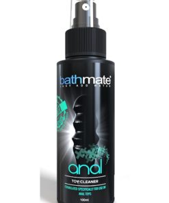 Bathmate Anal Toy Cleaner