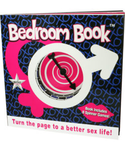 Bedroom Book Game