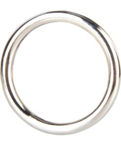 CandB Gear Steel Cock Ring 2 Inch Diameter