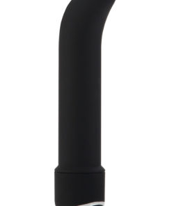 Classic Chic Mini G G-Spot Vibrator - Black