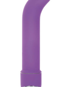 Classic Chic Mini G G-Spot Vibrator - Purple