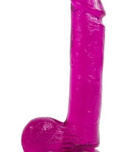 Climax Cox Dong Waterproof Steamy Pink 9.75 Inch
