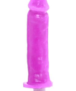 Clone-A-Willy Silicone Dildo Molding Kit With Vibrator - Neon Purple