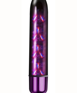 Cosmic Delight Ultra Bullet Vibrator - Purple