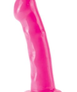 Dillio Please Her Dong Pink 6 Inch