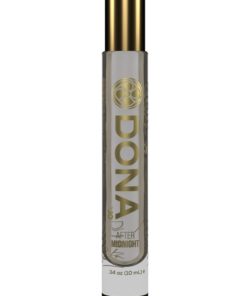 Dona Roll On Perfume After Midnight 10ml