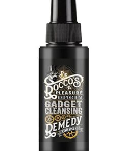 Dr Rocco`s Gadget Cleansing Remedy 100ml