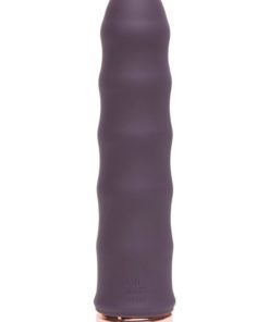 Fifty Shades Freed Deep Inside Rechargeable Classic Wave Vibrator - Purple