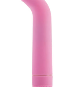 First Time Mini G G-Spot Vibrator - Pink