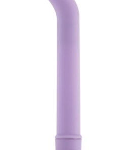 First Time Power G G-Spot Vibrator - Purple