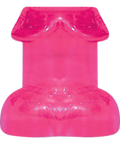 Glowing Penis Shooter - Pink