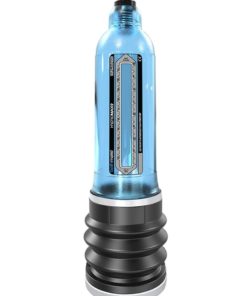 Hydromax 9 Penis Pump - Blue
