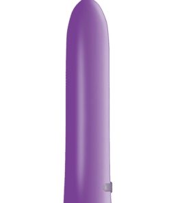 Intense Ultra Rechargeable Bullet - Purple