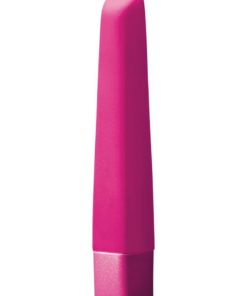 INYA Vanity Silicone Rechargeable Vibrator - Pink