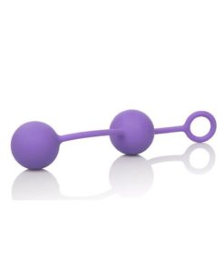 Lia Kegal Balls - Purple