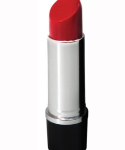 Love Stick Discreet Lipstick Vibrator - Red