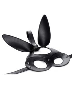 Master Series Bad Bunny Mask - Black