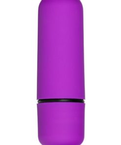 Minx Bliss Bullet Vibrator - Purple