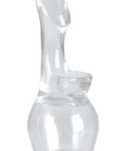Miracle Massager G- Spot Accessory For Her - Clear