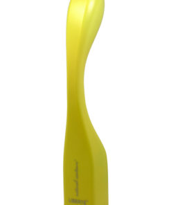 Natural Contours Liberte Vibrator - Yellow