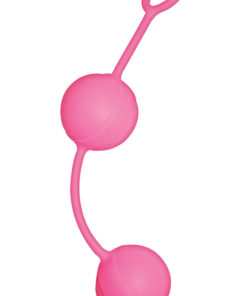 Nen-Wa Balls 8 Silicone - Pink