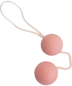 Nen Wa Kegal Kegal Balls 4 - Pink