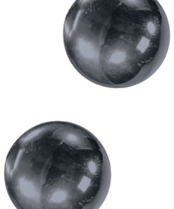 Nen Wa Magnetic Hemitite Balls 1.18in - Graphite