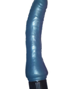 Pearl Sheens Vibrator - Blue