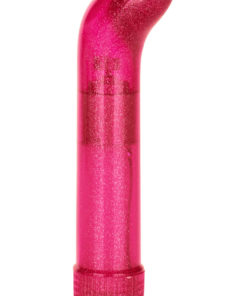 Pearlessence G G-Spot Vibrator - Pink