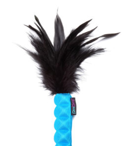 Pico Bong Feather Teasers Blue