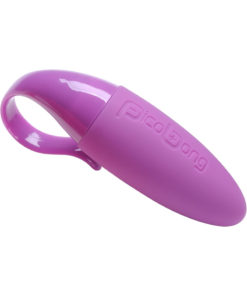 Pico Bong Koa - Purple