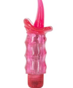 Power Buddies Tongue Bullet - Red