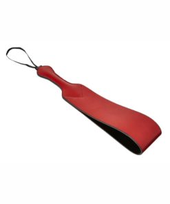 Saffron Loop Paddle - Black/Red