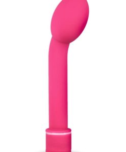 Sexy Things G Slim Petite G-Spot Vibrator - Pink