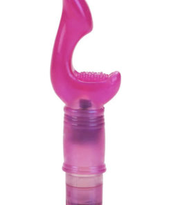 The Original Personal Pleasurizer Vibrator - Pink