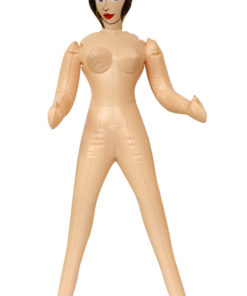 Travel Size Judy Blow Up Doll